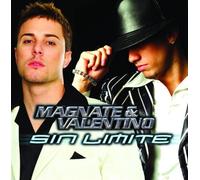MAGNATE & VALENTINO - SIN LIMITE