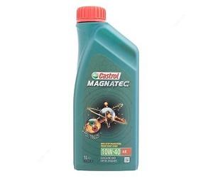 Magnatec 10W-40 A/B