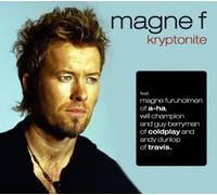 Magne F - Kryptonite
