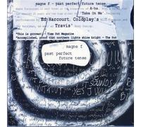 Magne F - Past Perfect Future Tense