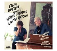 Hegdal/ Reicha/ Ugelvik - Ellen Ugelvik Plays Magne Hegdal & Anton Reicha