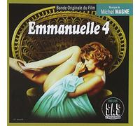 Magne, Michel - Emmanuelle 4 / S.A.S. A San Salvado (2 CD)