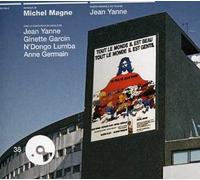 Magne, Michel - Tout Le Monde Il Est Beau,Tout Le Monde Il Est Gentil