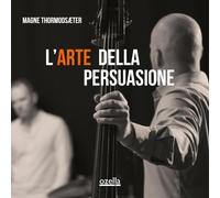 Magne Thormodsaeter L'arte Della Persuasione (Vinyl LP) 12" Album