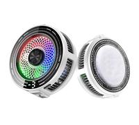 Magñeтic Phone Cooler CT20-3 Speed Digital Display | Smartphone Cooler with Adjustable Settings | Prevents Overheating, USB Powered