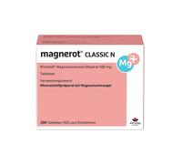 magnerot CLASSIC N (200 pezzi)