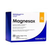 Magnesax Limone, 105 g