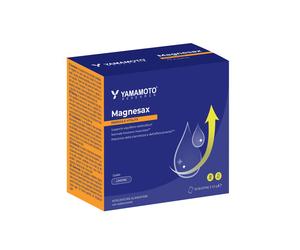 Magnesax Limone, 105 g