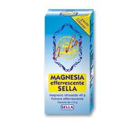 Magnesia Eff Sella*limone 115g