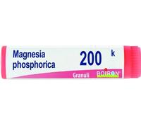 Magnesia Phosphoricum Boiron 200 K Globuli Omeopatici