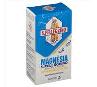 MAGNESIA S.PELL*EFF LIM 100G