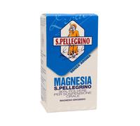 Magnesia San Pellegrino Soluzione Orale Polvere 100 G 90%