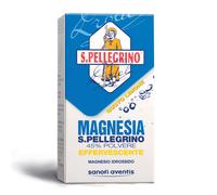 MAGNESIA S.PELL*EFF LIM 100G