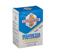 Magnesia San Pellegrino Gusto Limone