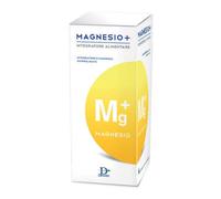 MAGNESIO+ 160 COMPRESSE