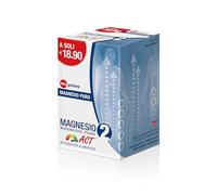 F & F magnesio act puro 2 mg integratore alimentare 300 g