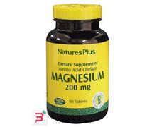 MAGNESIO 200 CHELATO 90 TAVOLETTE