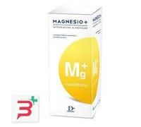 MAGNESIO+ 200 ML