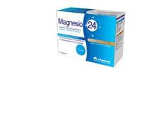 MAGNESIO 24 60CPS
