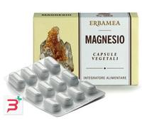 Erbamea Magnesio 24 Capsule