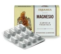 Erbamea Magnesio 24 Capsule