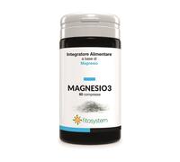 MAGNESIO 3 60 Cpr