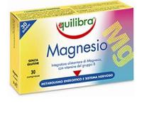 Equilibra® Magnesio + Vitamine del Gruppo B 30 pz Compresse