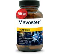 ® Magnesio [60 Capsula] - Complesso Premium Ad Alto Dosaggio Con Magnesio Bisgli