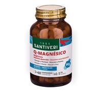 Santiveri Sa Magnesio 88 Compresse