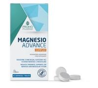 PromoPharma - Magnesio Advance Complex 60 compresse