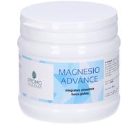 MAGNESIO ADVANCE 300G