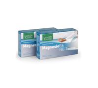 Magnesio B 6 Nuit 60 Capsule