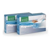 MAGNESIO B-6 NUIT 60CPS