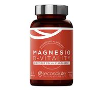MAGNESIO B VITALITY 60CPR