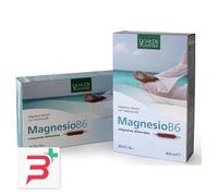 MAGNESIO B6 20 AMPOLLE BEVIBILI DA 15 ML