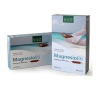 Natura Service MAGNESIO B6 20 AMPOLLE BEVIBILI DA 15 ML