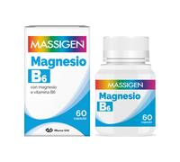 Magnesio B6, 30 g
