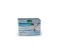 MAGNESIO B6 Baobab 60 Cps Natura Serivce