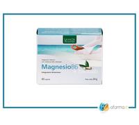Magnesio b6 baobab ligne de plantes 60 capsule