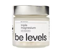 Magnesio b6 Complex Integratore Malato e Bisglicinato + Taurato + Vitamin b6 60