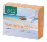 MAGNESIO B6 + K 60CPS NATURA S