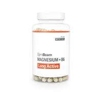 GymBeam Micro Magnesium Chelate + B6 90 cpr