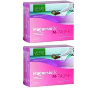 Magnesio B6 M-Pause 60 Capsule 2x60 pz Capsule