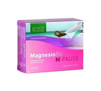 MAGNESIO B6 M-PAUSE 60CPS