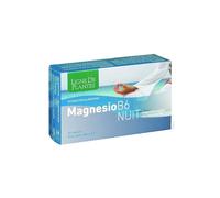 Magnesio B 6 Nuit 60 Capsule