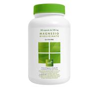 Oti Magnesio Bisglicinato Integratore Per Energia E Muscoli 180 Capsule