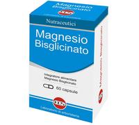 MAGNESIO BISGLICINATO 60CPS