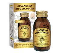 MAGNESIO Bisglic.180 Past.SVS