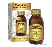 MAGNESIO BISGLICINATO 180 PASTIGLIE