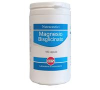 MAGNESIO BISGLICINATO 180CPS